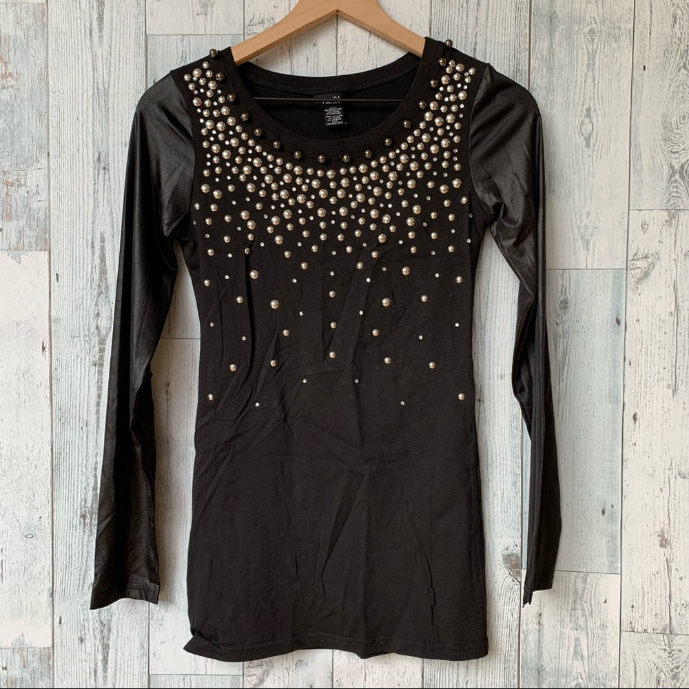 Rue21 blouse - size S